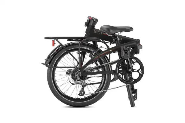 ΠΟΔΗΛΑΤΟ TERN LINK D8 20'' MR 021-024 - ΜΑΥΡΟ - NO SIZE 2