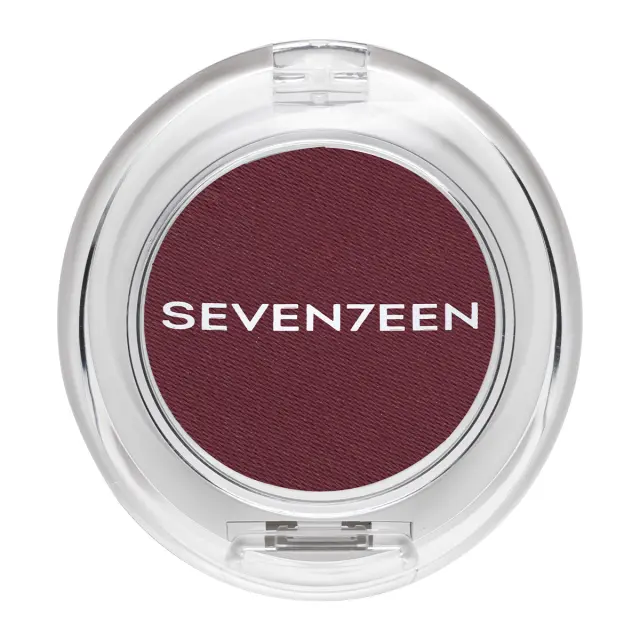 Seventeen Silky Shadow Matt Σκιά Ματιών 4g - 06