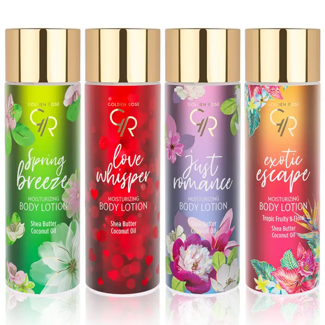 Exotic Escape Body Lotion GR 250ml 2