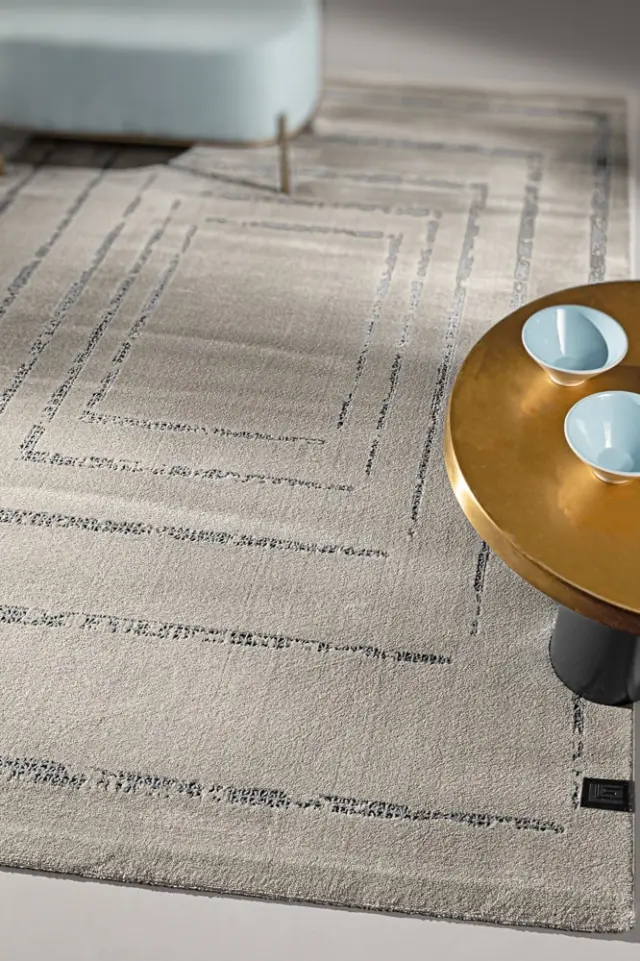 ΧΑΛΙ LUXOR VISON 190X290 GUY LAROCHE