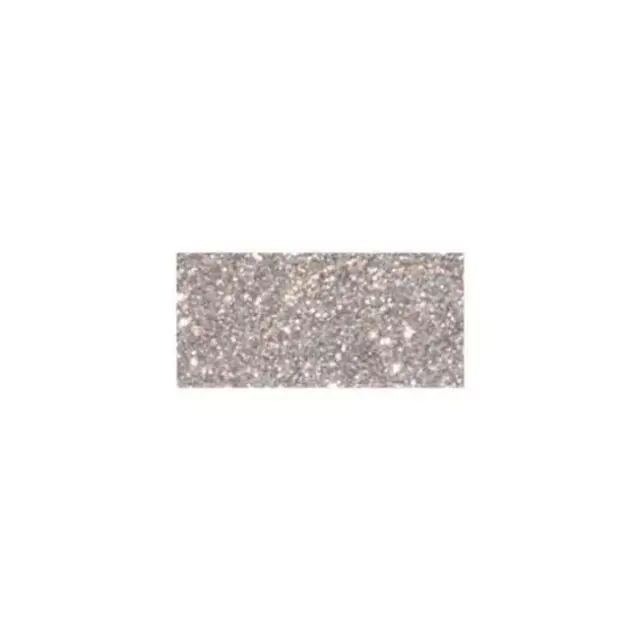 Rayher Αυτοκόλλητη Ταινία Glitter 15mm x 5m Ασημί (59925606) 3