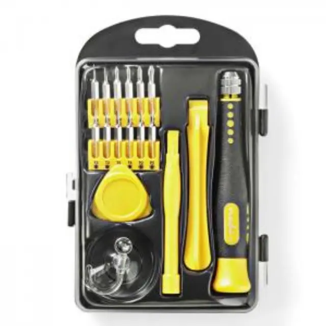 Toolkit 17 σε 1 για επιδιόρθωση PC, Smartphone & Tablet. 2
