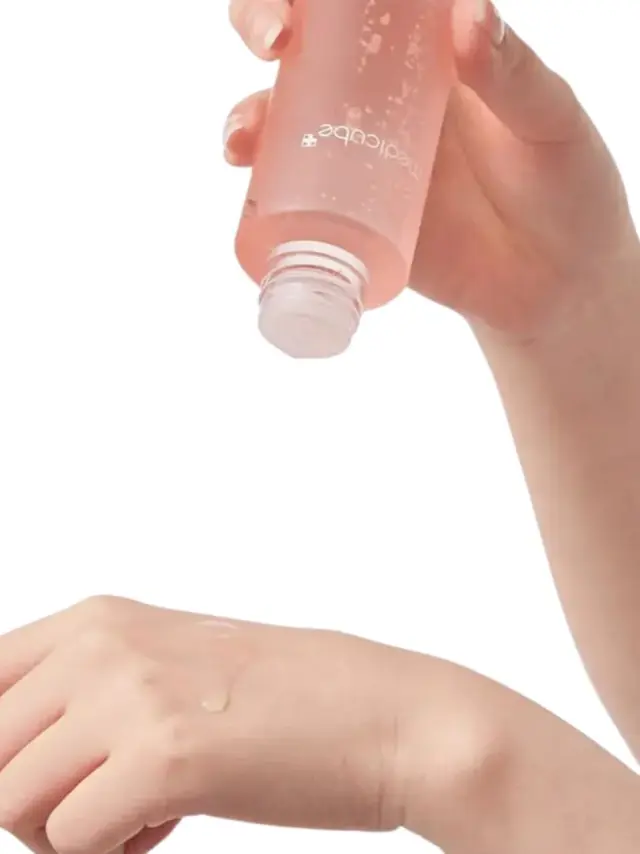 Medicube Triple Collagen Toner- Αντιγηραντικό τόνερ με κολλαγόνο 3
