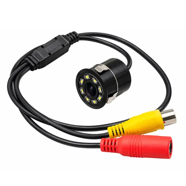 Rchang Κάμερα Οπισθοπορείας Αυτοκινήτου Full HD 1080P - Car Rear View Reverse Camera 0111845 2