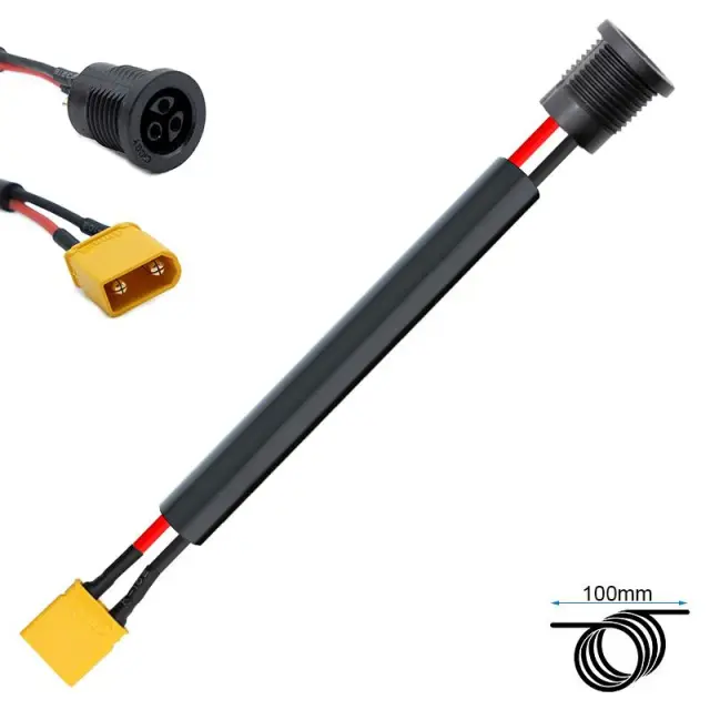 eWHEEL ΘΥΡΑ ΦΟΡΤΙΣΗΣ KUKIRIN G2 PRO (2024 Version) ΜΠΑΤΑΡΙΑΣ ΓΙΑ ΗΛΕΚΤΡΙΚΑ ΠΑΤΙΝΙΑ EWM826