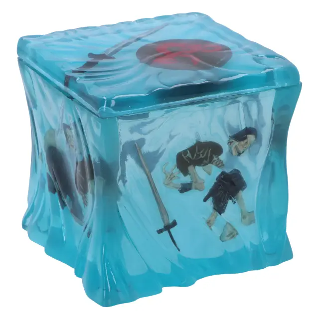 Dungeons AND Dragons Gelatinous Cube Dice Box - Fan Shop and Merchandise