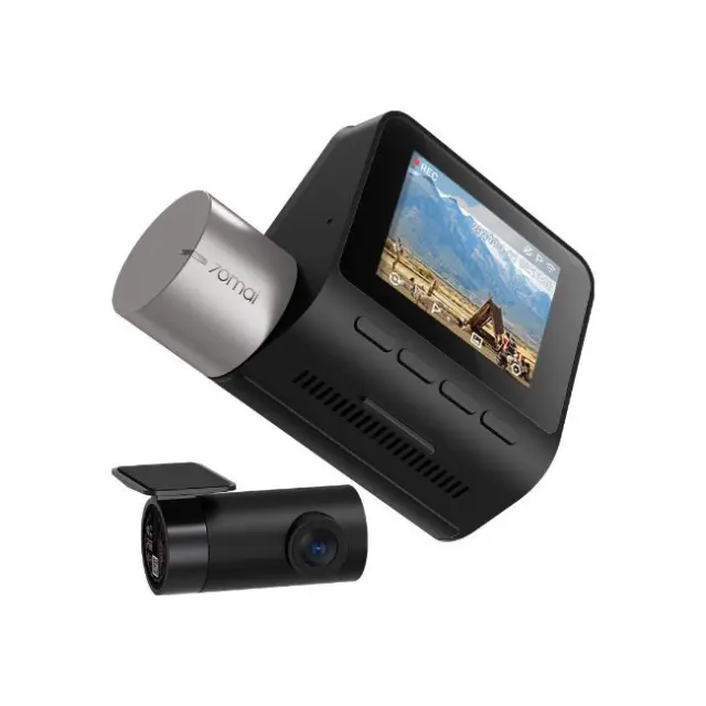 70mai Κάμερα DVR A510-1 Set