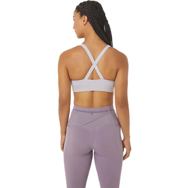 Asics Women's Accelerate Bra Λιλά 2012B911-501 (Asics) - Small 2