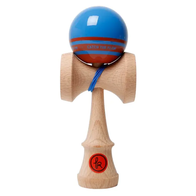 KENDAMA EUROPE Record Plus - Mizu MC