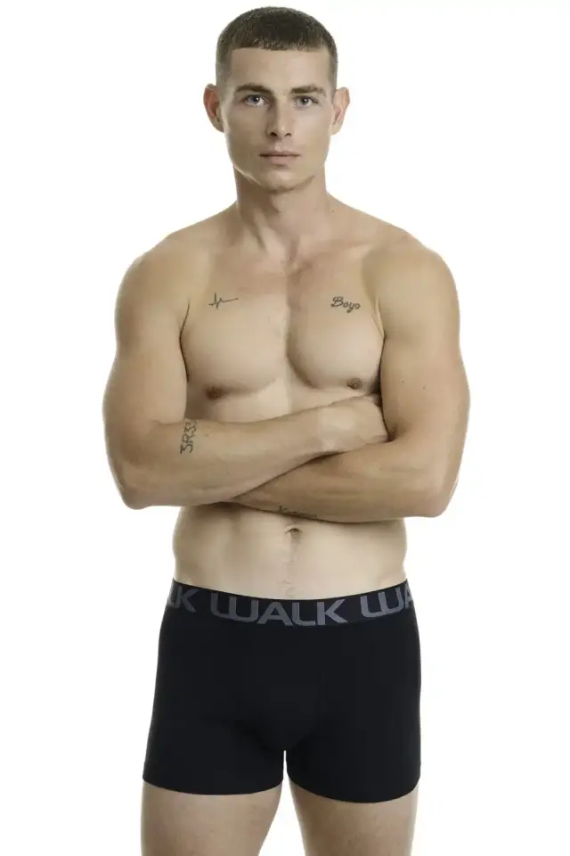 Πακέτο 3 boxer ανδρικά