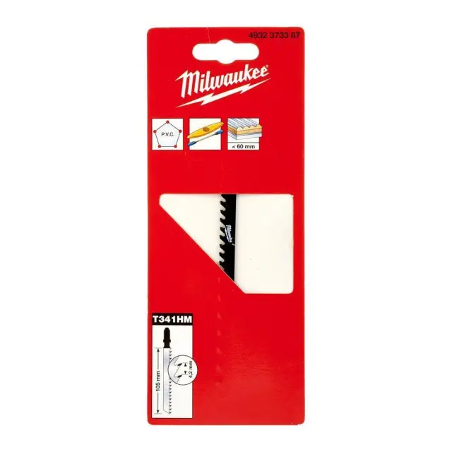 Milwaukee 4932373387 - ΛΑΜΑ ΣΕΓΑΣ TCT 105x4.2/T341HMP MW 2