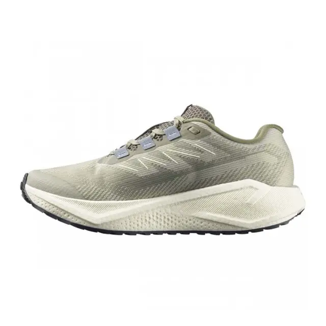 Salomon Men's Aero Blaze 3 Gravel Λαδί 492179 (Salomon) 2