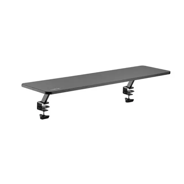 LogiLink Επιτραπέζια Βάση Οθόνης 20kg Black (BP0154)
