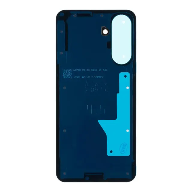 Samsung A176 Galaxy A17 5G Back Cover Blue (Service Pack) 2