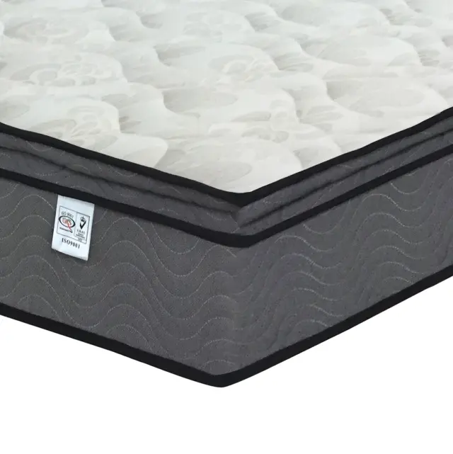 Στρώμα με Επιστρωμα 150x200 Special Pocket Spring Homemarkt (Roll Packing)