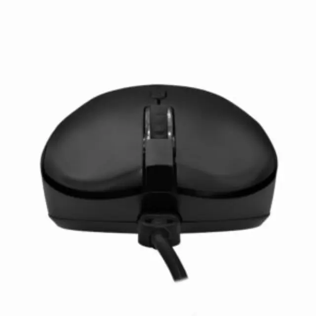 BARACUDA GAMING COMBO KEYBOARD AND MOUSE BGC-012 ORCA BLACK 2