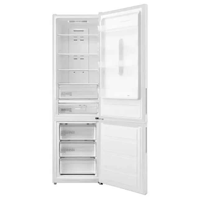 Midea MDRB489FGE01OE Ψυγειοκαταψύκτης 330lt Full No Frost 2