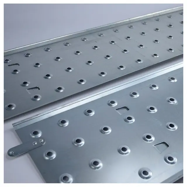 BORMANN Pro BHL5060 - BORMANN Pro BHL5060 Πλατφόρμα Για Πολυμορφική Σκάλα 4X4 (029625) 3
