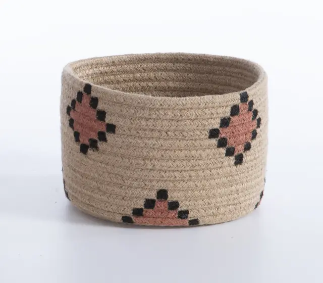 ΚΑΛΑΘΙ ALEMAO D22X14 NEF-NEF HOMEWARE NATURAL/TERRA