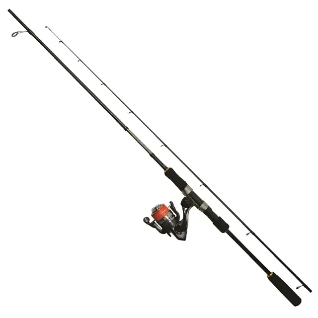 Σετ Pro Trust FS Eging Set για Καλαμάρια
