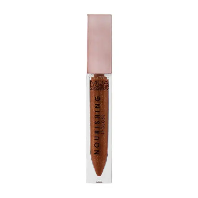 MUA NOURISHING LIPGLOSS - OBSESSION