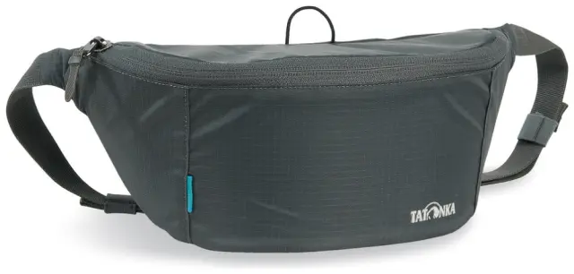 Ilium S Titan Grey Unisex Τσαντάκι Μέσης Tatonka - 2211-021