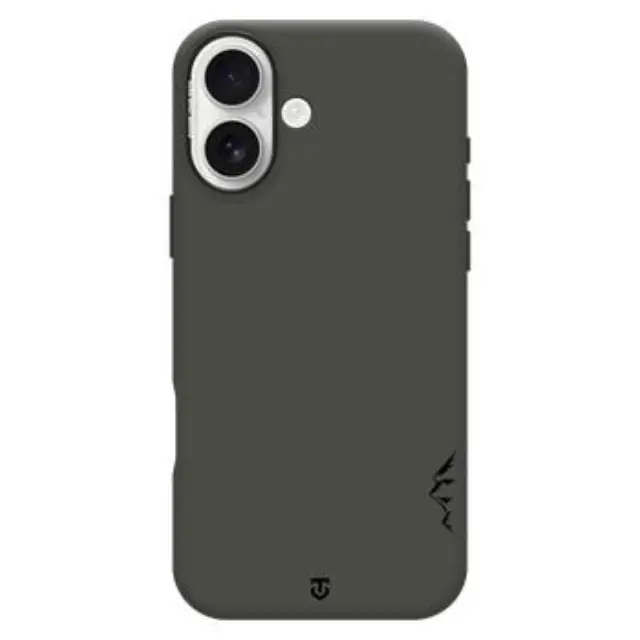 Tactical MagForce Velvet Smoothie 2.0 Cover for Apple iPhone 16 Bazooka