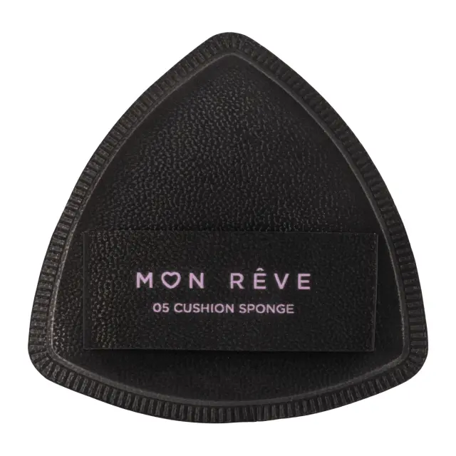 Mon Reve 05 Triangle Cushion Σφουγγαράκι Μακιγιάζ 1τμχ