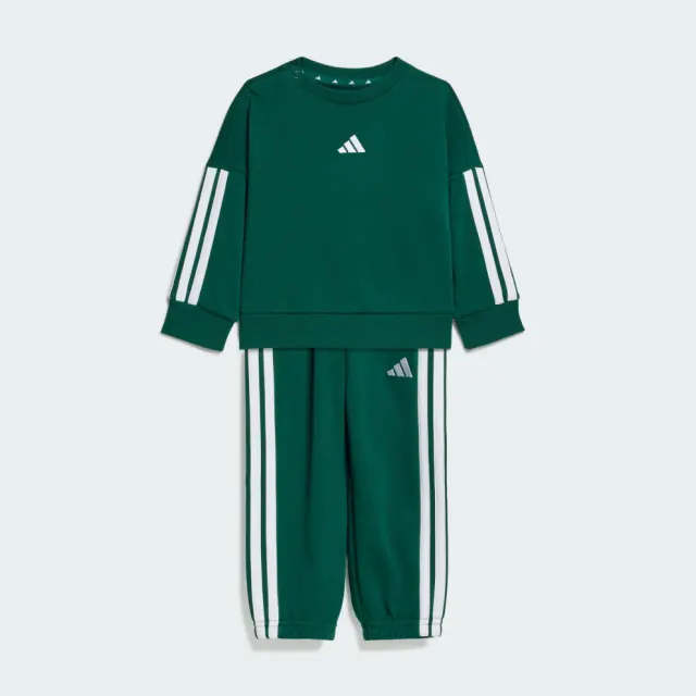 didas Essentials Βρεφικό Σετ Φόρμας KT2486