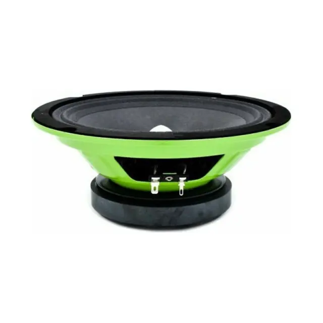 PerVoi Ηχείο Αυτοκινήτου CTC-1005A 10" με 800W CTC-1005A - Drive Midrange Car Speaker 1014511 2