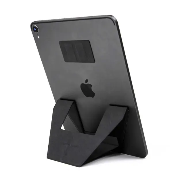 DH0207GY/FSTABT FoldStand Βάση Tablet Γραφείου 9.7" έως 13" σε Γκρι χρώμα Allocacoc