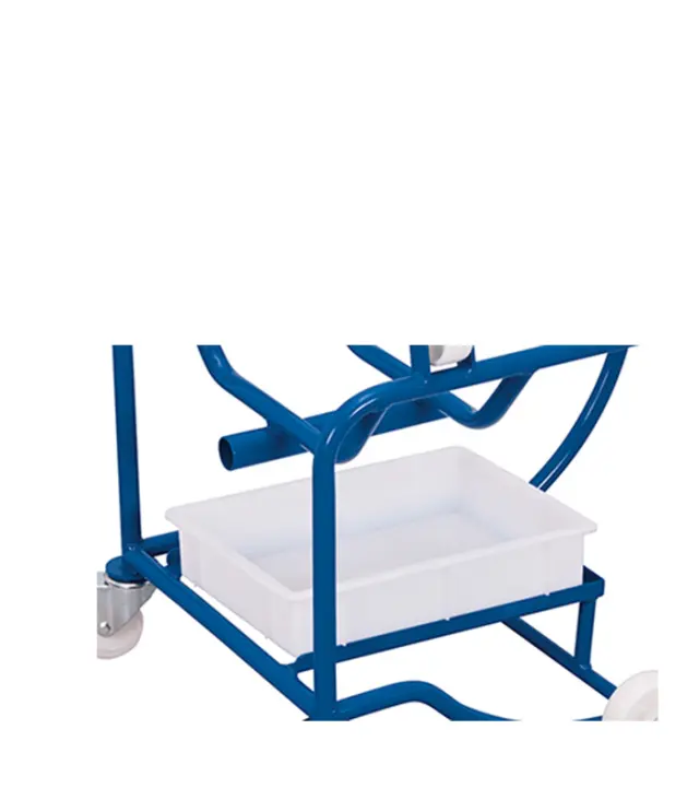 Variofit zu-3150 Κουτί Ελαιοσυλλέκτης 10 l 2