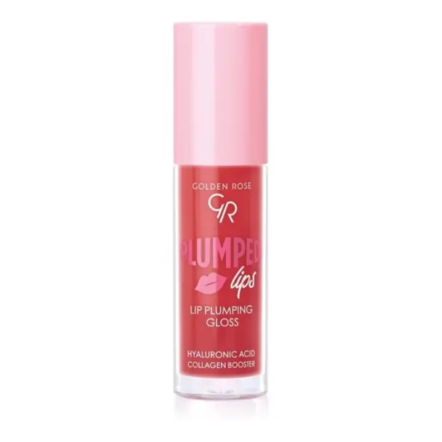 PLUMPED LIPS LIP PLUMPING GLOSS GR 4.7ml