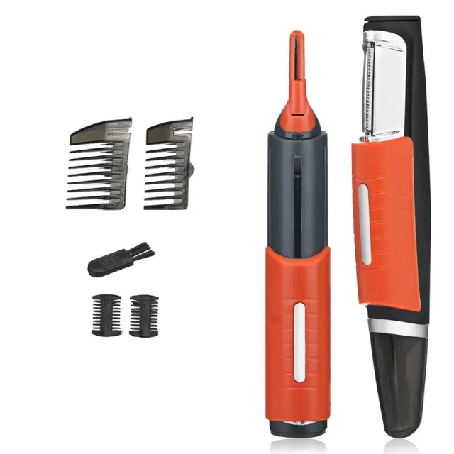 Ξυριστική μηχανή - Trimmer - AT084 - 247527 3