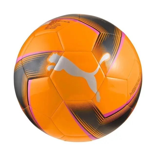 Puma Prestige Ball (084585-07) - Πορτοκαλί - 5 2
