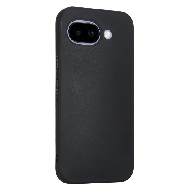 Tactical TPU Cover for Google Pixel 10a Black 2
