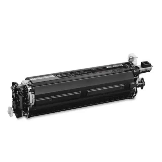 Lexmark 150K Γνήσιο Drum Laser Εκτυπωτή Μαύρο Return Program 150000 Σελίδων (74C0ZK0)