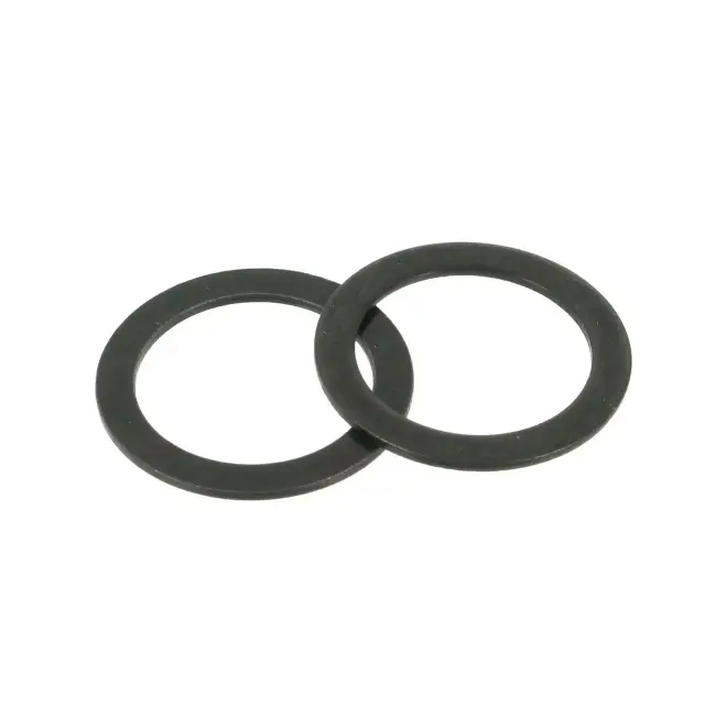 ΑΝΤΑΛΛΑΚΤΙΚΟ TIME SPORT PEDAL WASHERS CHROMO, QTY 2