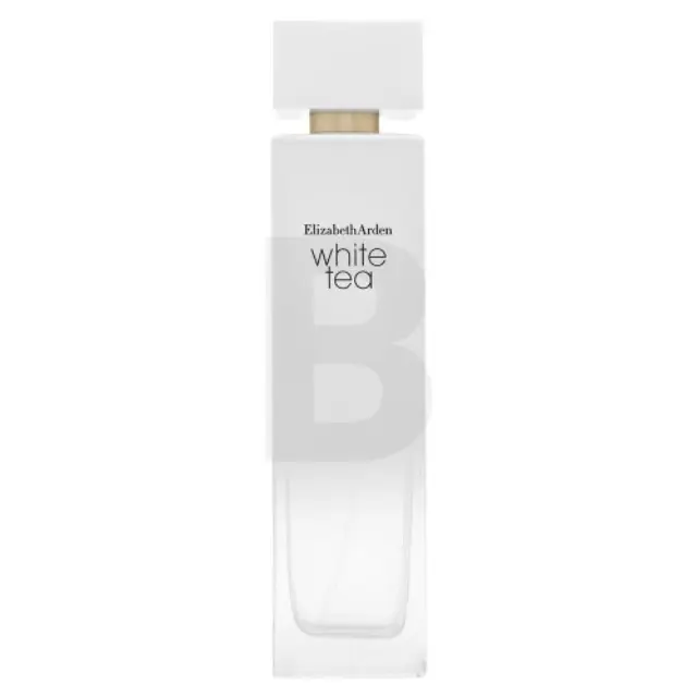 Elizabeth Arden White Tea Eau de Toilette for women 100 ml