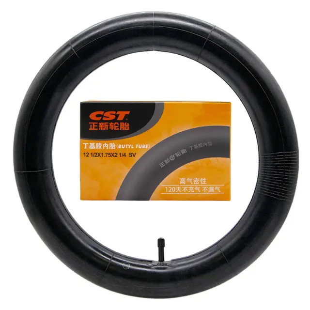 CST 12-1/2X1.75X2-1/4 ΑΕΡΟΘΑΛΑΜΟΣ ΓΙΑ ΗΛΕΚΤΡΙΚΑ ΠΟΔΗΛΑΤΑ SV