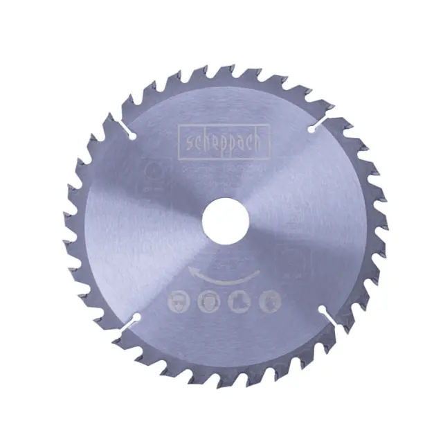 Δίσκος Κοπής Scheppach 160x20mm με 48 Δόντια για Βυθιζόμενο Πριόνι PL55 / PL55Li
