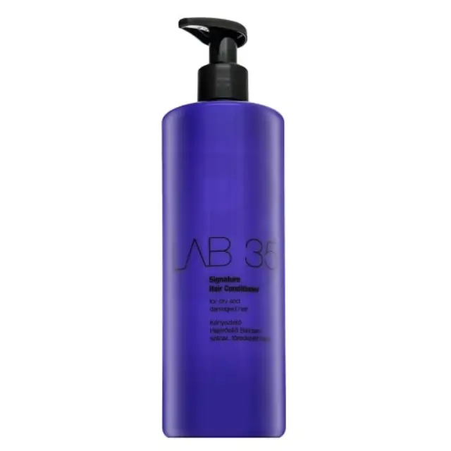 Kallos LAB 35 Signature Hair Conditioner conditioner for dry and damaged hair 500 ml