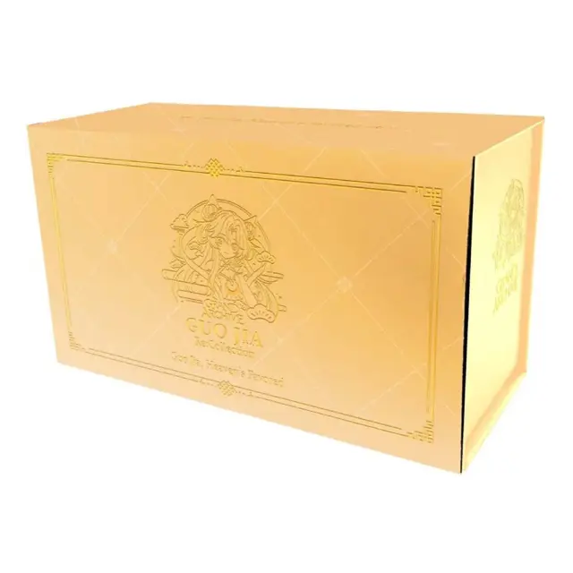 Grand Archive Guo Jia Re:collection - EN