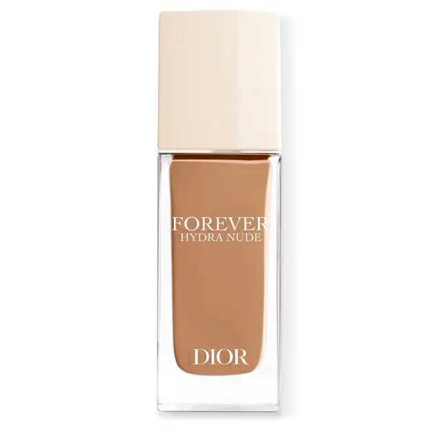 Dior Forever Hydra Nude 24-Hour Natural Perfection and 48-Hour Hydration Foundation 30ml