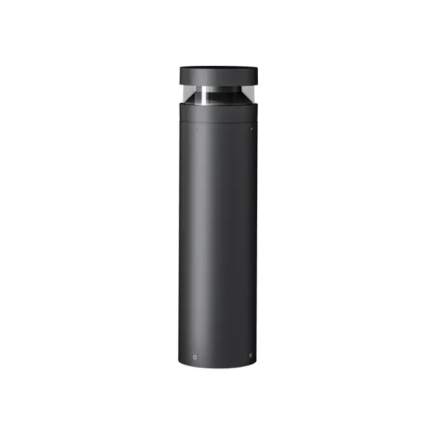 Toso VK/02229/AN/W/60 – Φωτιστικό Δαπέδου LED 20W 3000K IP65 Ανθρακί 2