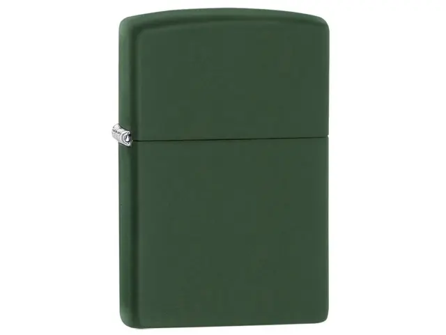 ZIPPO Αναπτήρας - 221 Green Matte