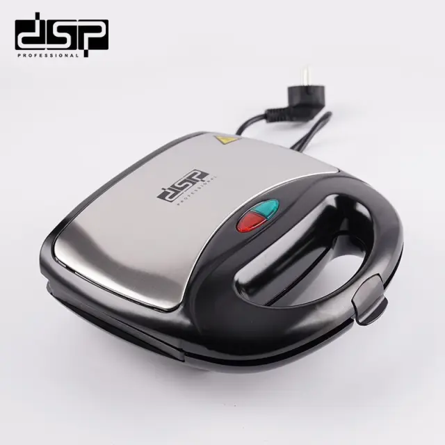 Τοστιέρα 2 θέσεων - Grill - KC1191 - DSP - 613736 3
