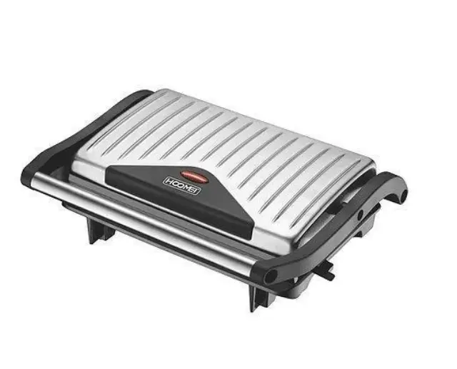 Τοστιέρα για 2 Τοστ 800W Hoomei HM-5830 3