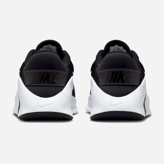 Nike Flex Train Men's Shoes Black HV9972-003 - 45 3