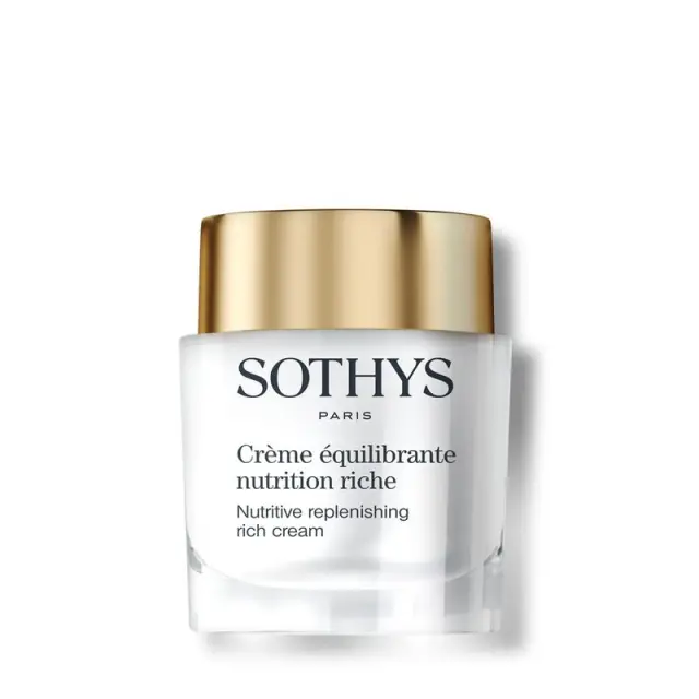 Sothys Rich Nutrition Cream 50ml